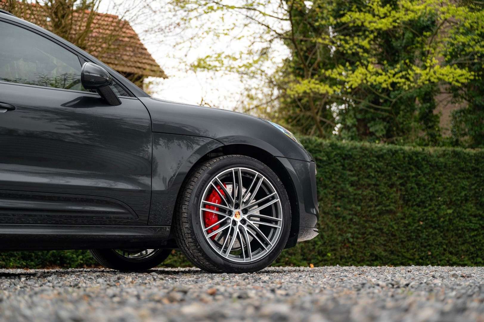 Porsche Macan II GTS - 2024 - Joinsteer - #22
