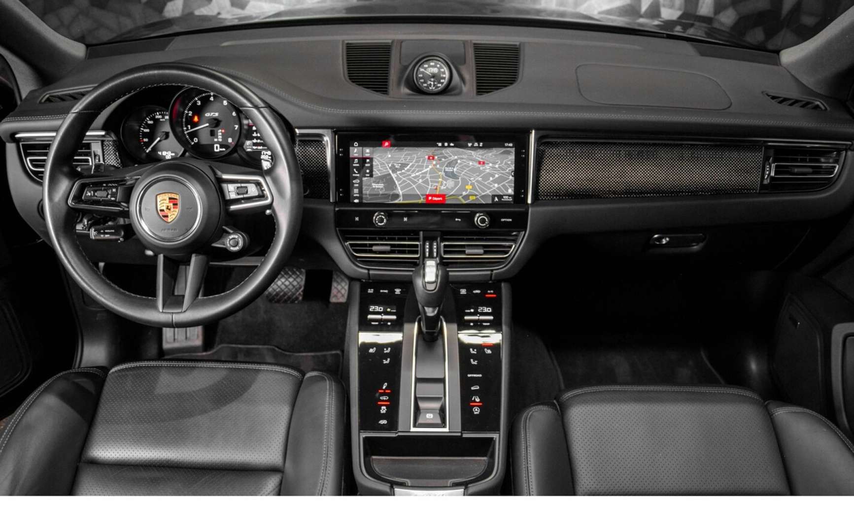 Porsche Macan II GTS - 2024 - Joinsteer - #8
