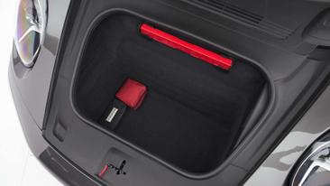 Porsche 992 I Carrera S — photo 22