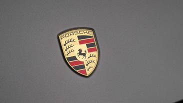 Porsche 992 I Carrera S — photo 24
