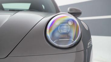 Porsche 992 I Carrera S — photo 25
