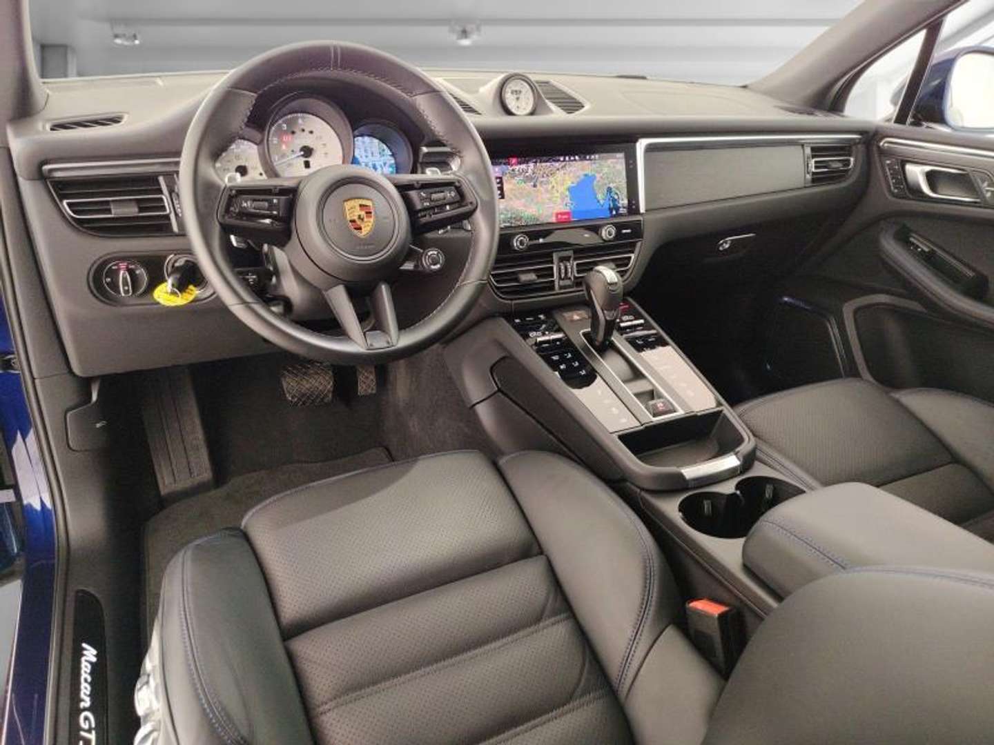 Porsche Macan II GTS - 2022 - Joinsteer - #6