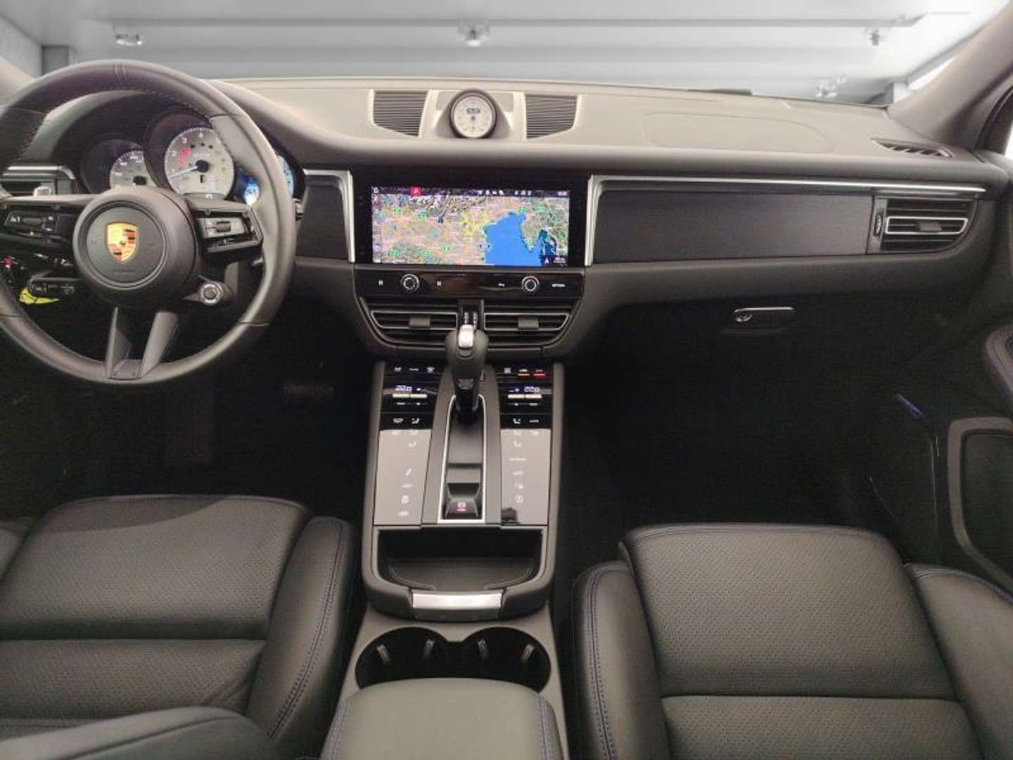 Porsche Macan II GTS - 2022 - Joinsteer - #9