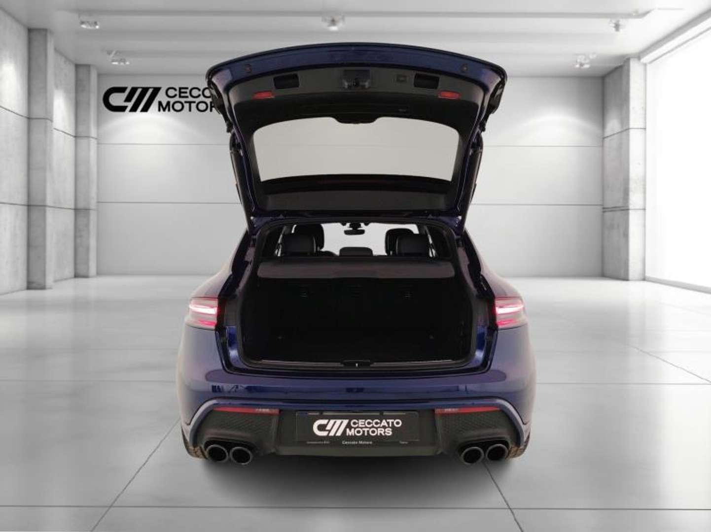 Porsche Macan II GTS - 2022 - Joinsteer - #10