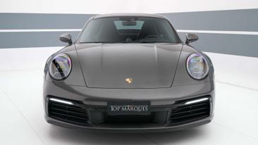 Porsche 992 I Carrera S — photo 30