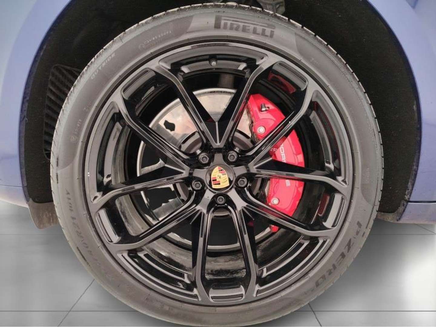 Porsche Macan II GTS - 2022 - Joinsteer - #11