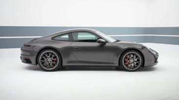 Porsche 992 I Carrera S — photo 32