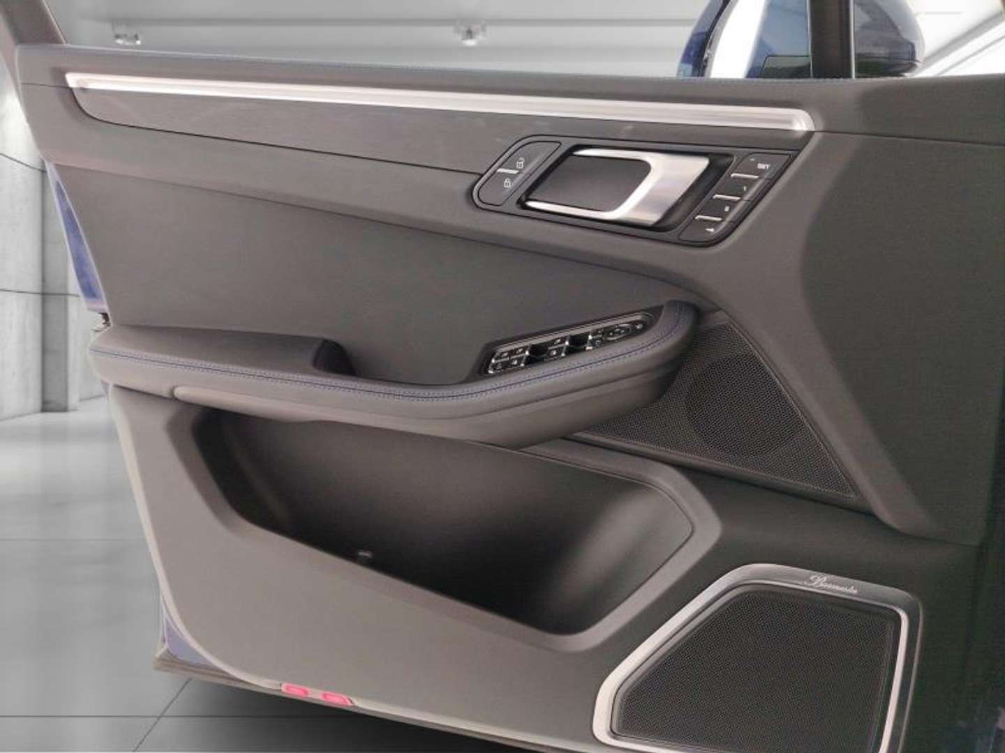 Porsche Macan II GTS - 2022 - Joinsteer - #15