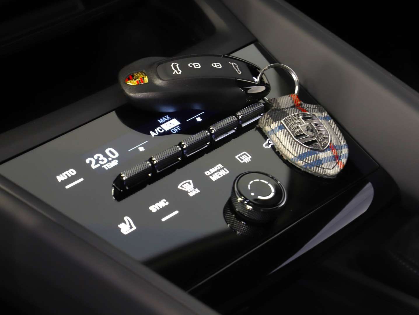 Porsche Macan II GTS - 2026 - Joinsteer - #18