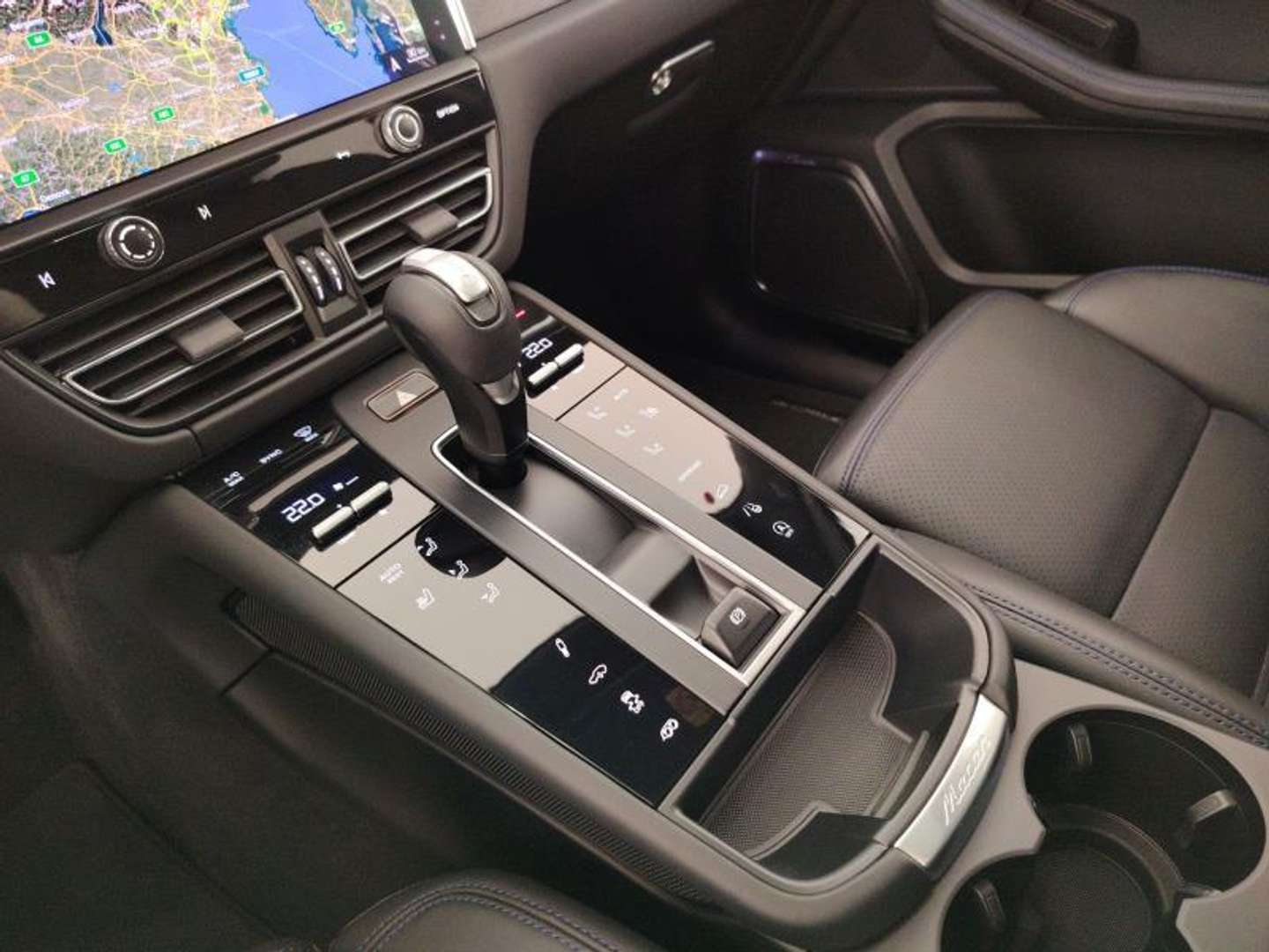 Porsche Macan II GTS - 2022 - Joinsteer - #19