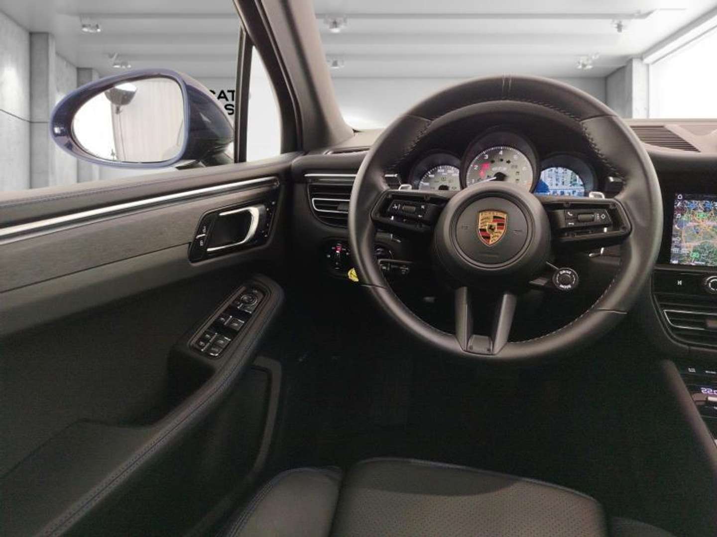 Porsche Macan II GTS - 2022 - Joinsteer - #20