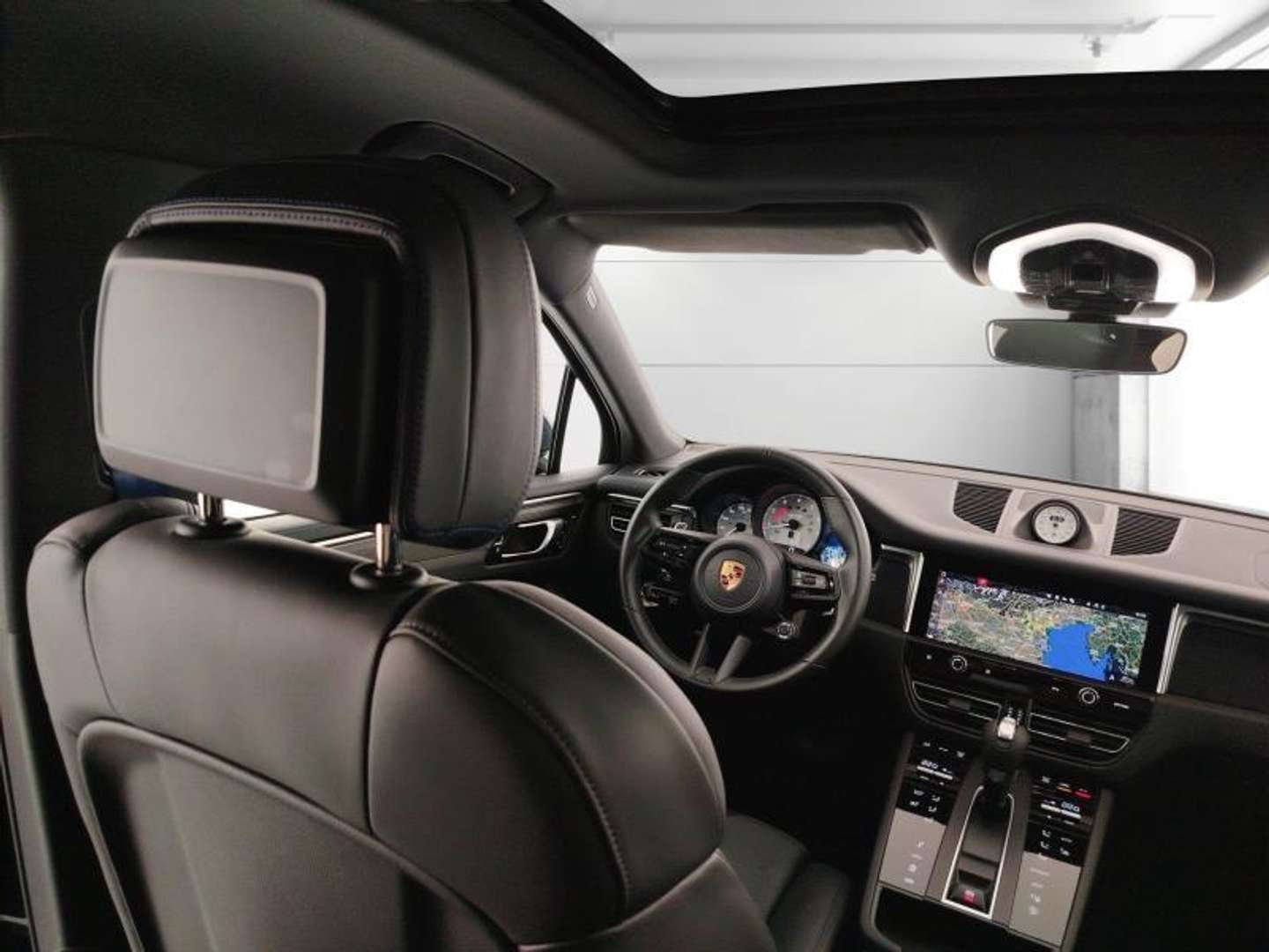 Porsche Macan II GTS - 2022 - Joinsteer - #22