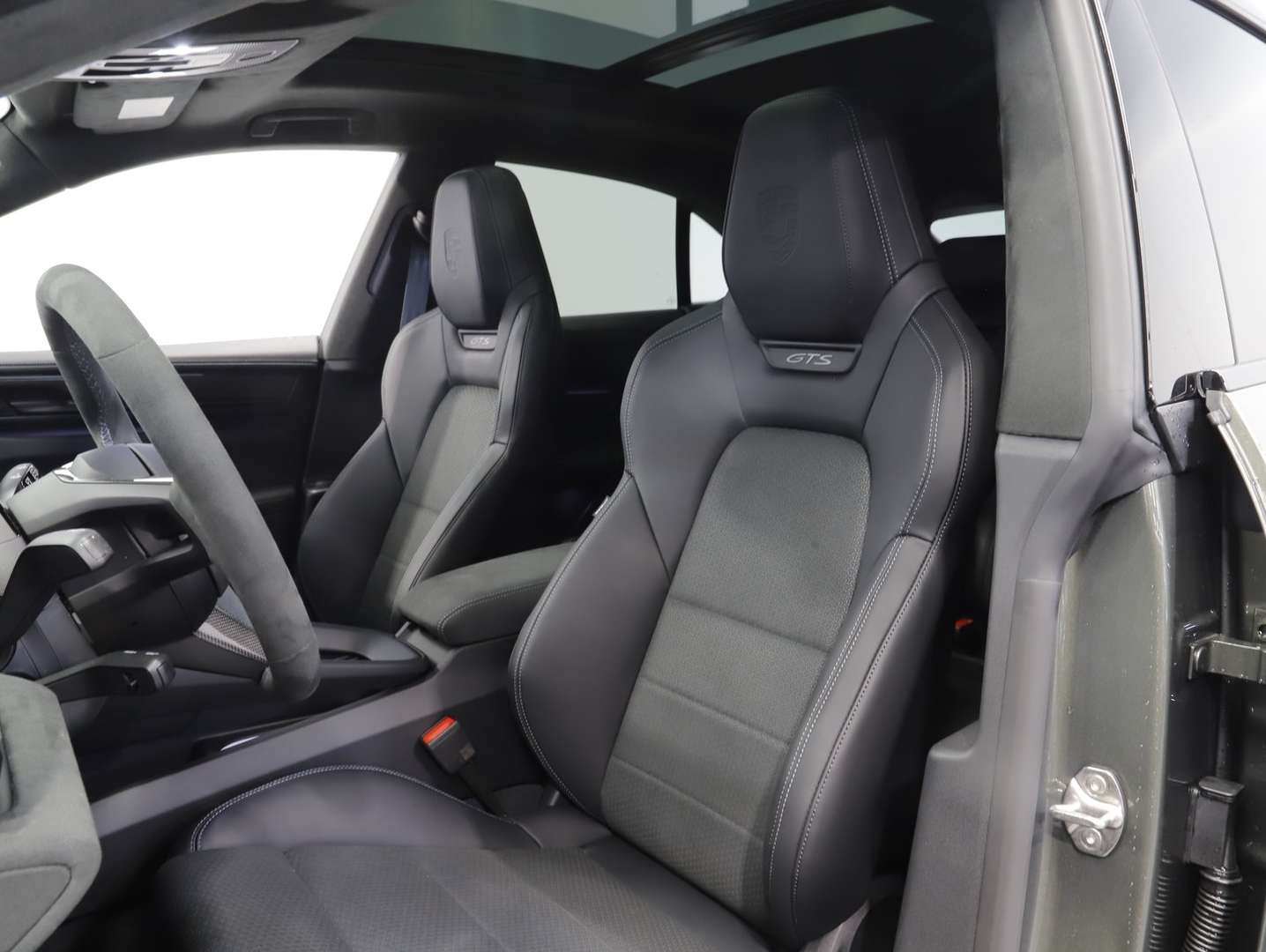 Porsche Macan II GTS - 2026 - Joinsteer - #22