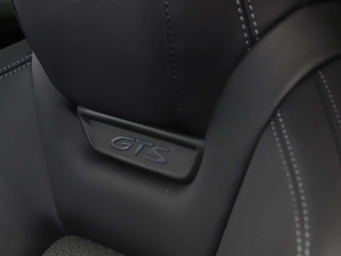 Porsche Macan II GTS - 2026 - Joinsteer - #23