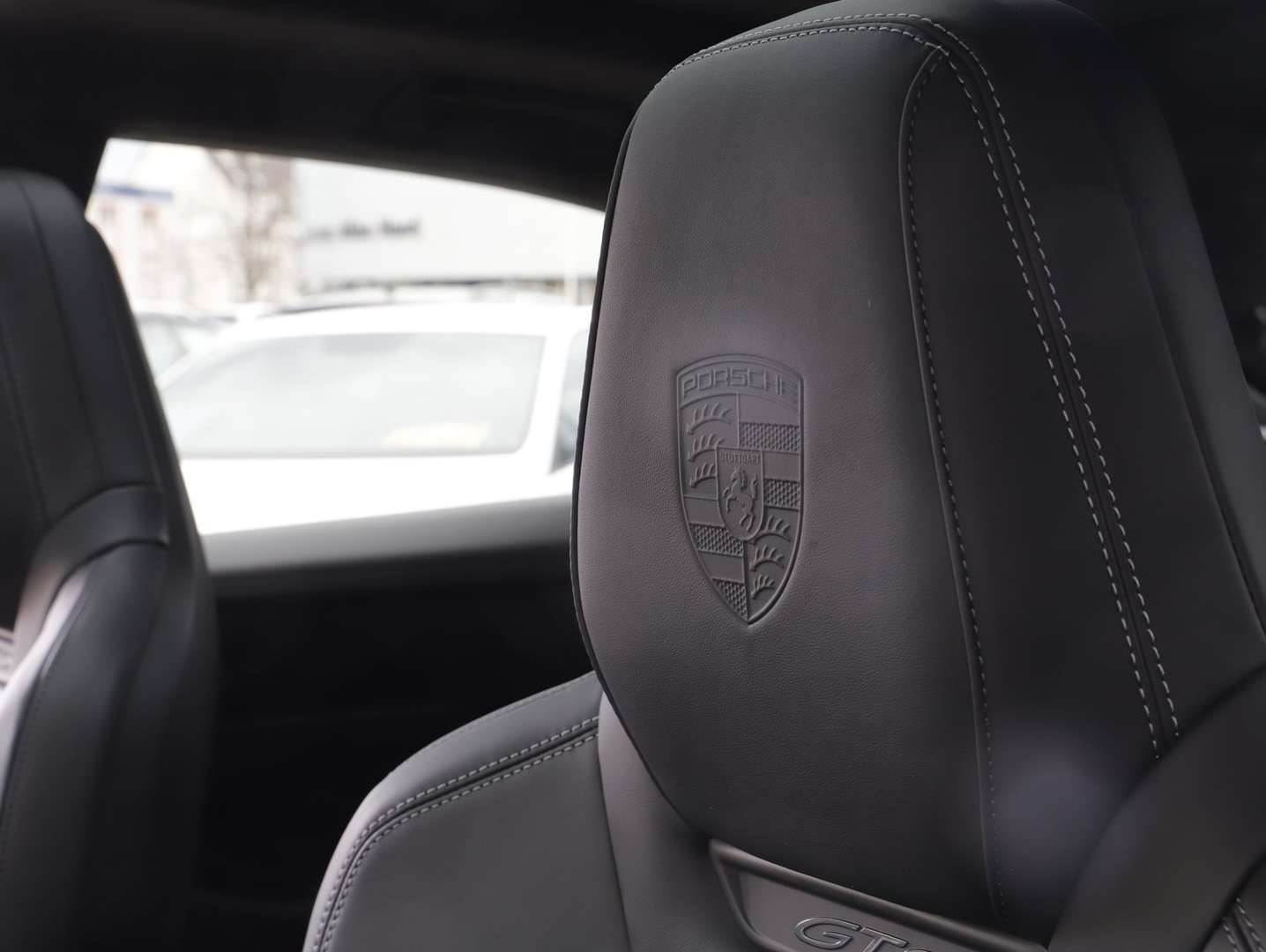 Porsche Macan II GTS - 2026 - Joinsteer - #24
