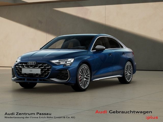 Audi S3 TFSI Quattro S Tronic - 2024 - Joinsteer - #1