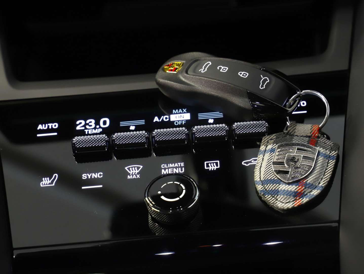 Porsche Macan II GTS - 2026 - Joinsteer - #27