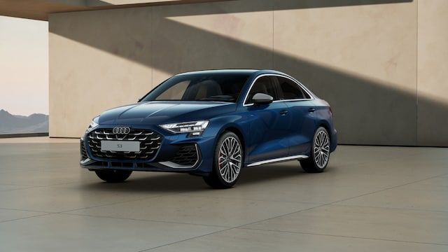 Audi S3 TFSI Quattro S Tronic - 2024 - Joinsteer - #2