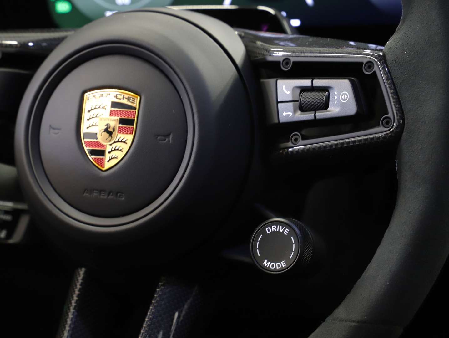 Porsche Macan II GTS - 2026 - Joinsteer - #32