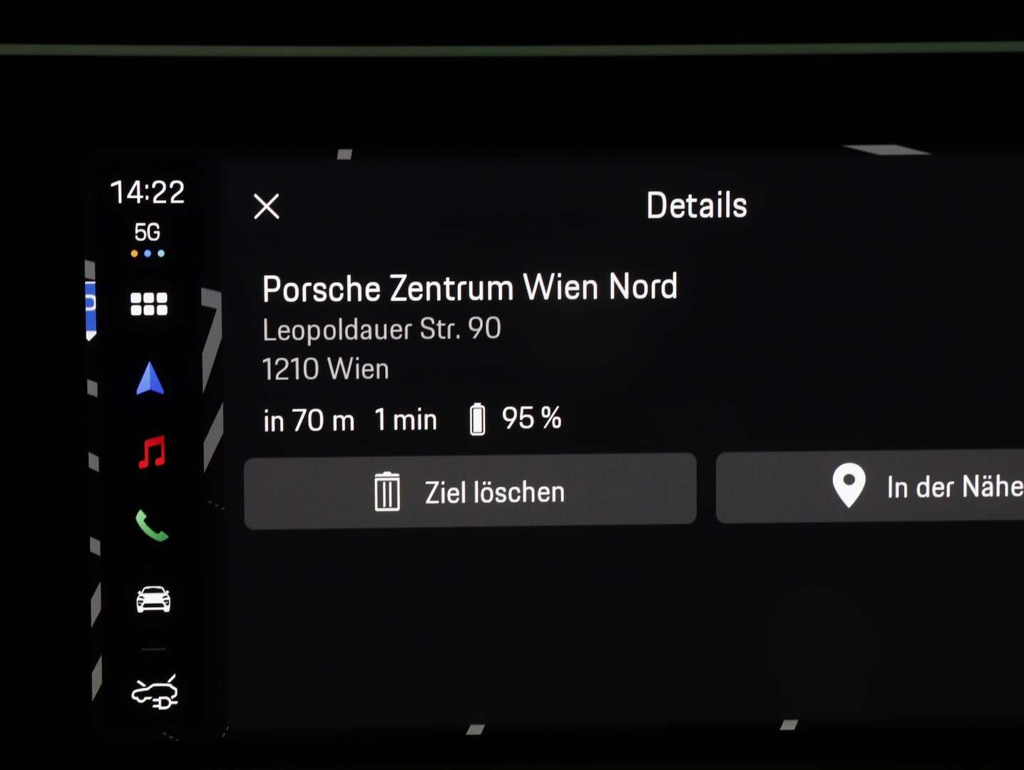 Porsche Macan II GTS - 2026 - Joinsteer - #38