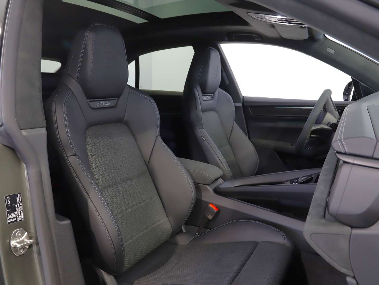 Porsche Macan II GTS - 2026 - Joinsteer - #40