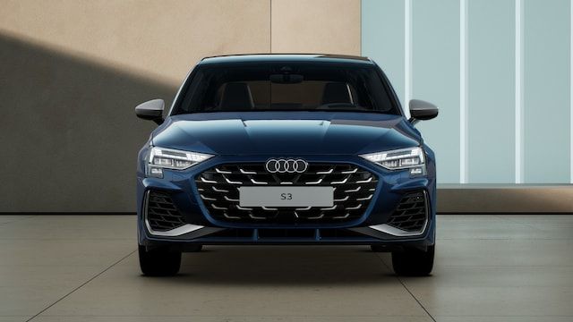 Audi S3 TFSI Quattro S Tronic - 2024 - Joinsteer - #3