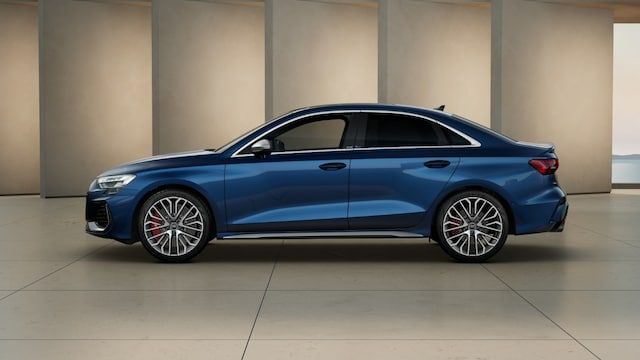 Audi S3 TFSI Quattro S Tronic - 2024 - Joinsteer - #4