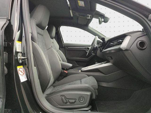 Audi S3 Sportback TFSI Quattro S Tronic - 2022 - Joinsteer - #4