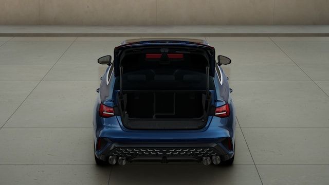 Audi S3 TFSI Quattro S Tronic - 2024 - Joinsteer - #6