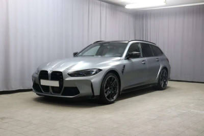 BMW M3 Competition Touring M XDrive - 2024 - Joinsteer - #1