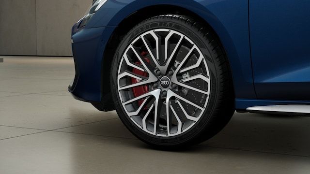 Audi S3 TFSI Quattro S Tronic - 2024 - Joinsteer - #8