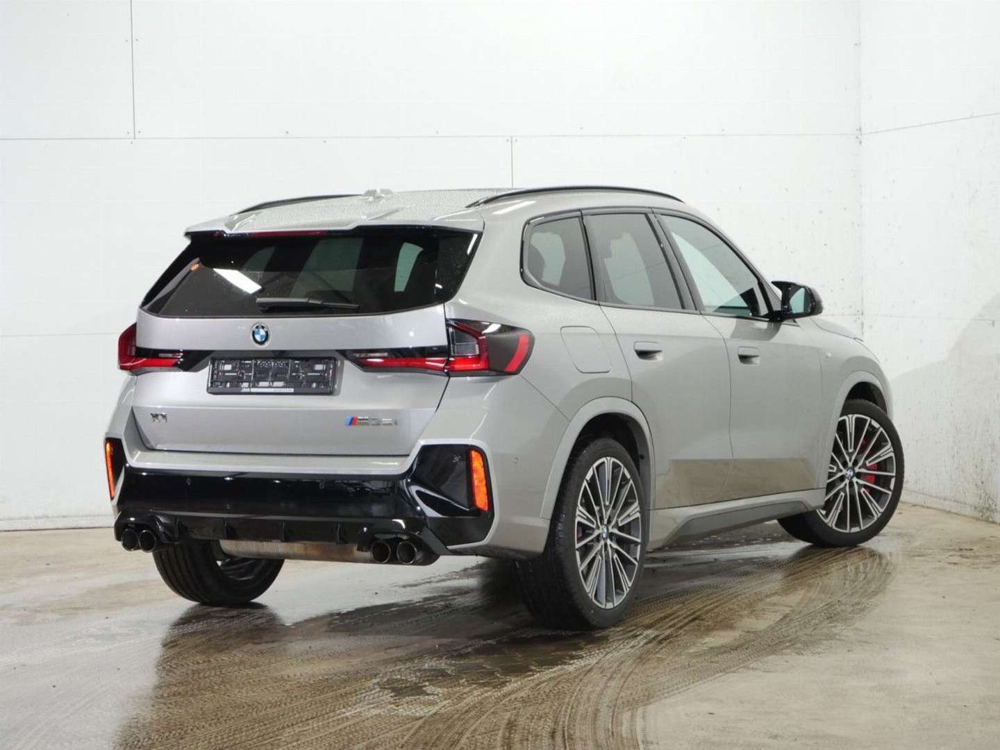 BMW X1 M35i M Sport - 2025 - Joinsteer - #4