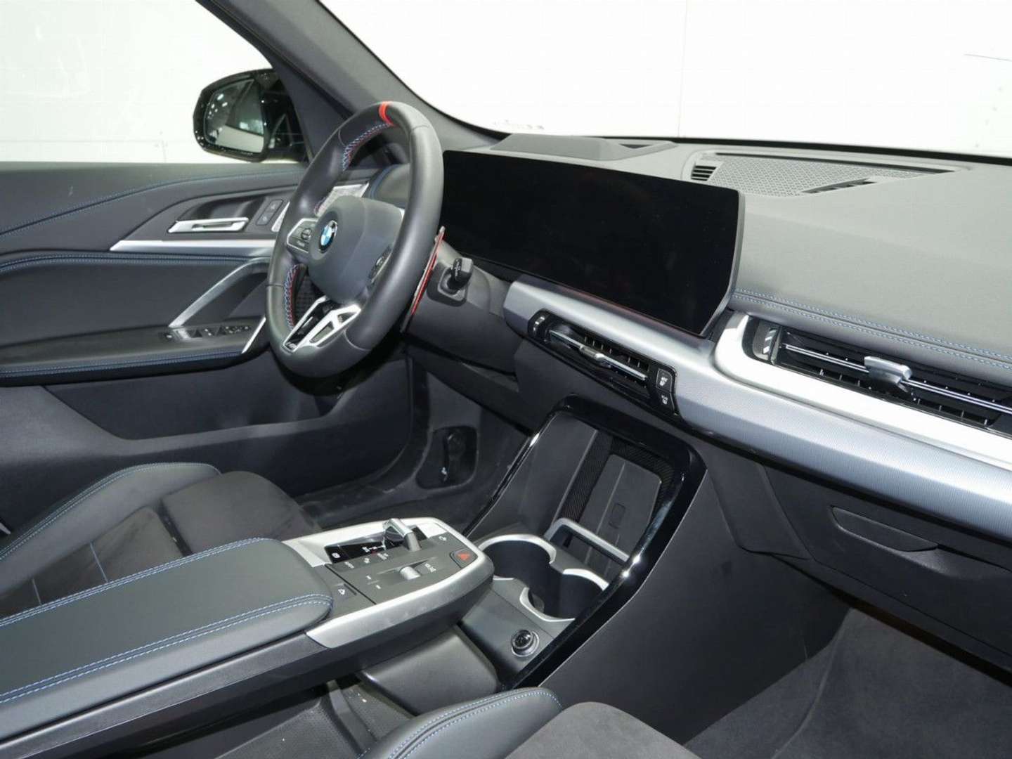 BMW X1 M35i M Sport - 2025 - Joinsteer - #7