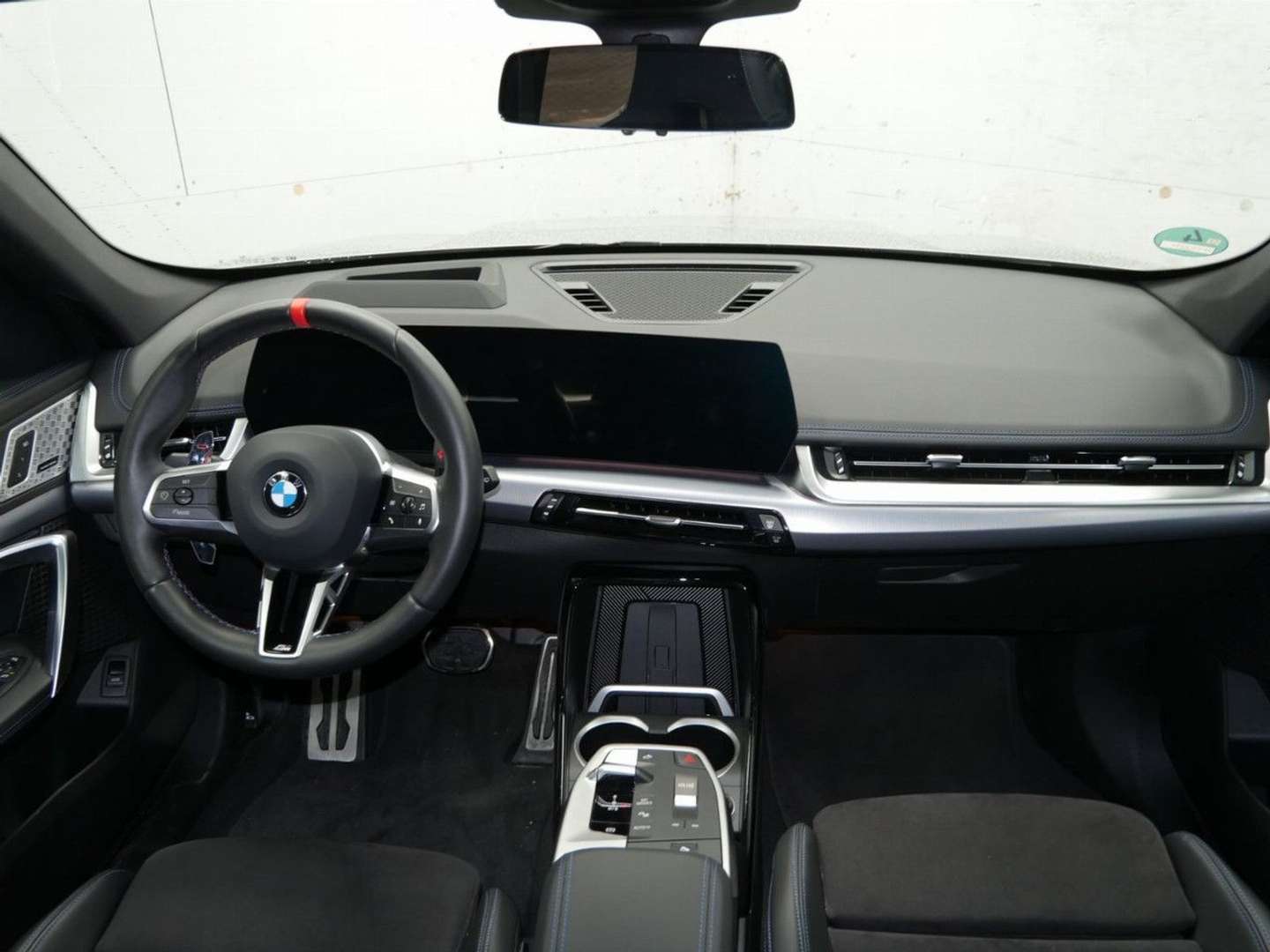 BMW X1 M35i M Sport - 2025 - Joinsteer - #8