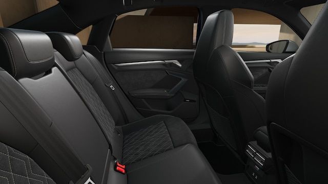 Audi S3 TFSI Quattro S Tronic - 2024 - Joinsteer - #9