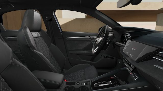 Audi S3 TFSI Quattro S Tronic - 2024 - Joinsteer - #10