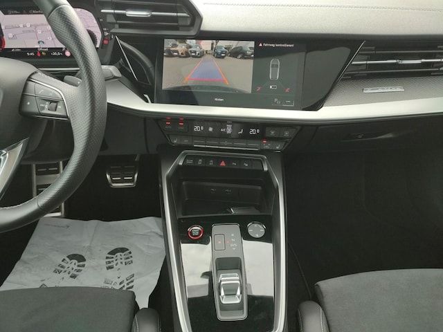 Audi S3 Sportback TFSI Quattro S Tronic - 2022 - Joinsteer - #6