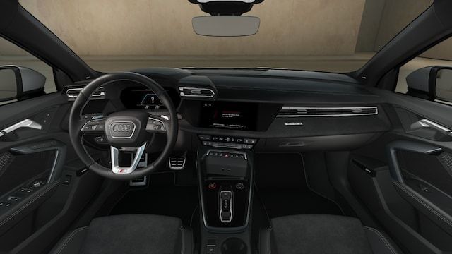 Audi S3 TFSI Quattro S Tronic - 2024 - Joinsteer - #11