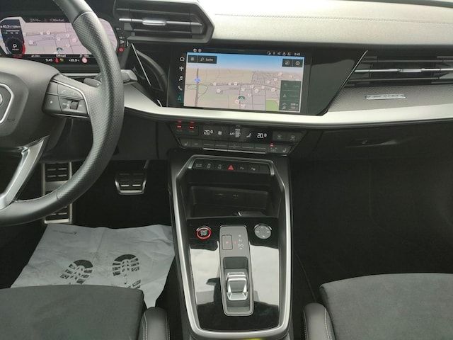 Audi S3 Sportback TFSI Quattro S Tronic - 2022 - Joinsteer - #7