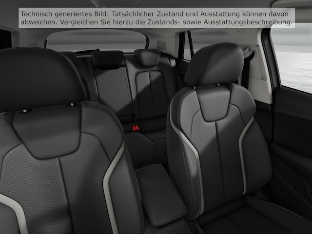 Audi Q2 S Line 30 TFSI Schaltgetriebe - 2024 - Joinsteer - #12