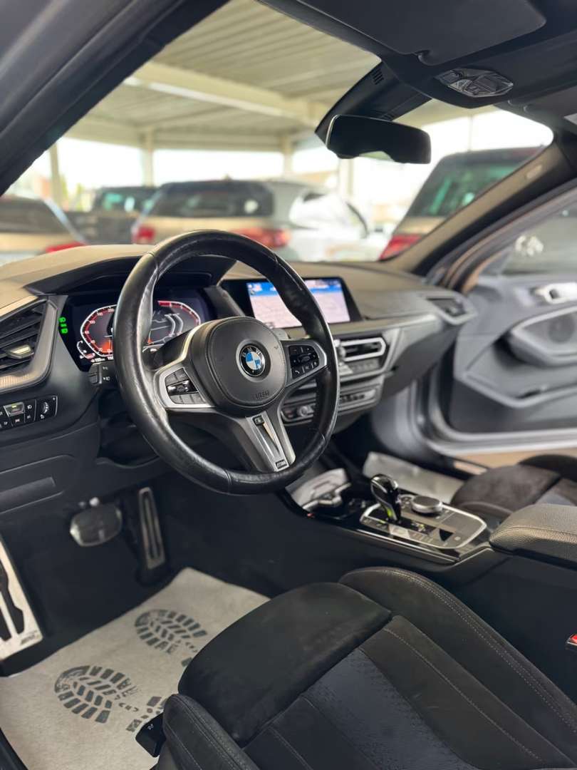 BMW Série 1 M Sport 120i - 2022 - Joinsteer - #7