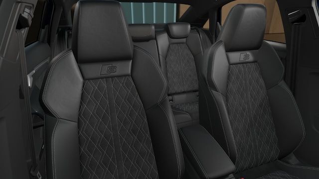 Audi S3 TFSI Quattro S Tronic - 2024 - Joinsteer - #12