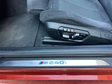 BMW Série 2 Cabriolet 240i — photo 13
