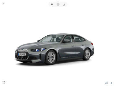 BMW I4 EDrive35 Gran Coupé - 2024 - Joinsteer - #1