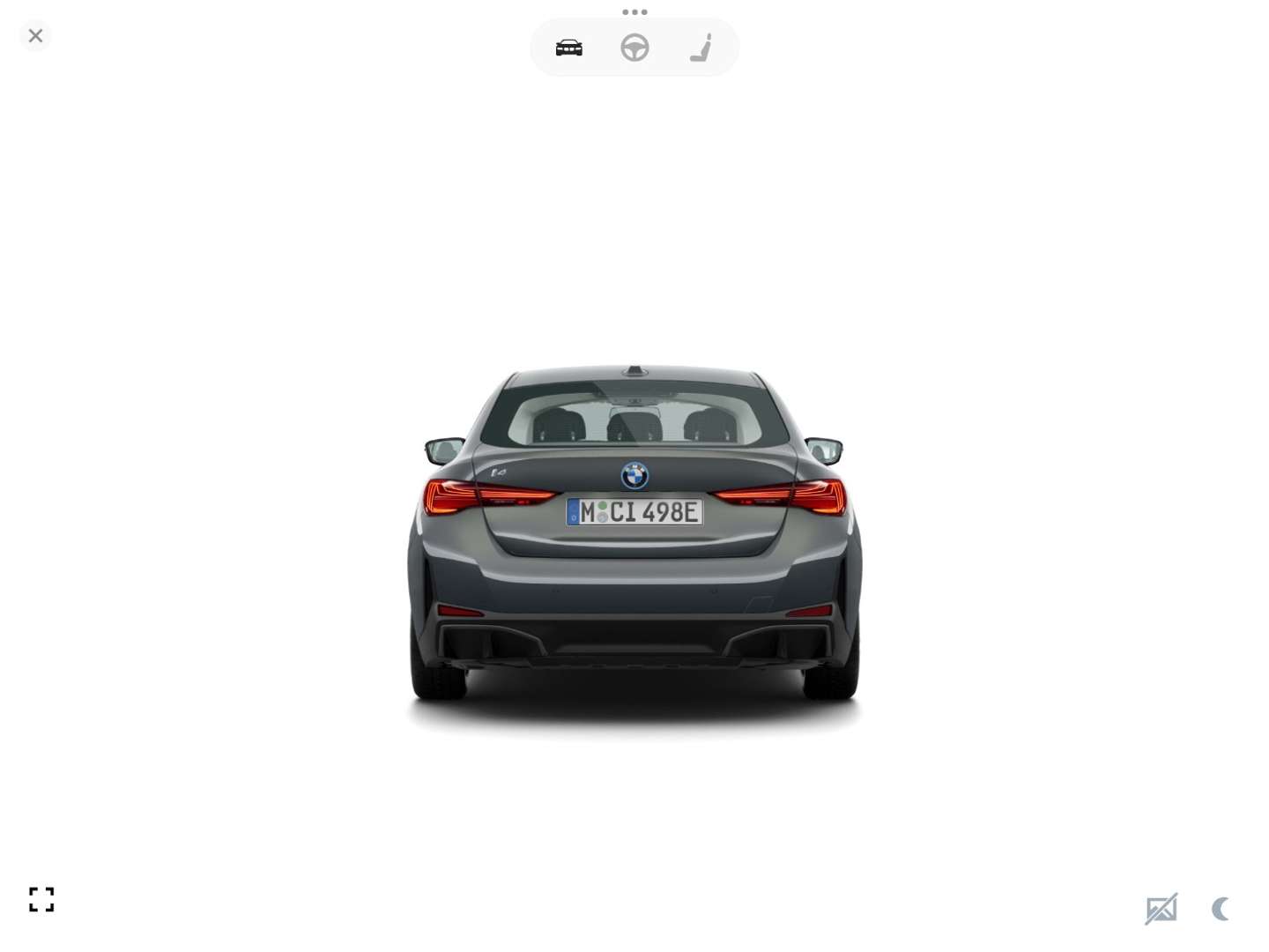 BMW I4 EDrive35 Gran Coupé - 2024 - Joinsteer - #4