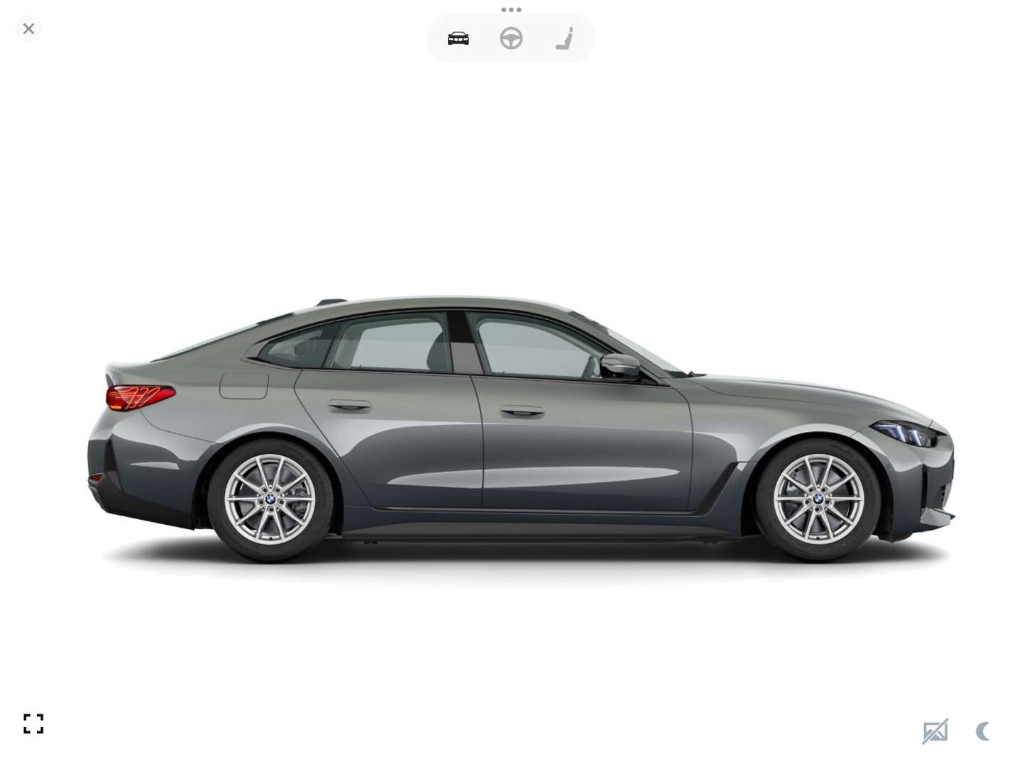 BMW I4 EDrive35 Gran Coupé - 2024 - Joinsteer - #5