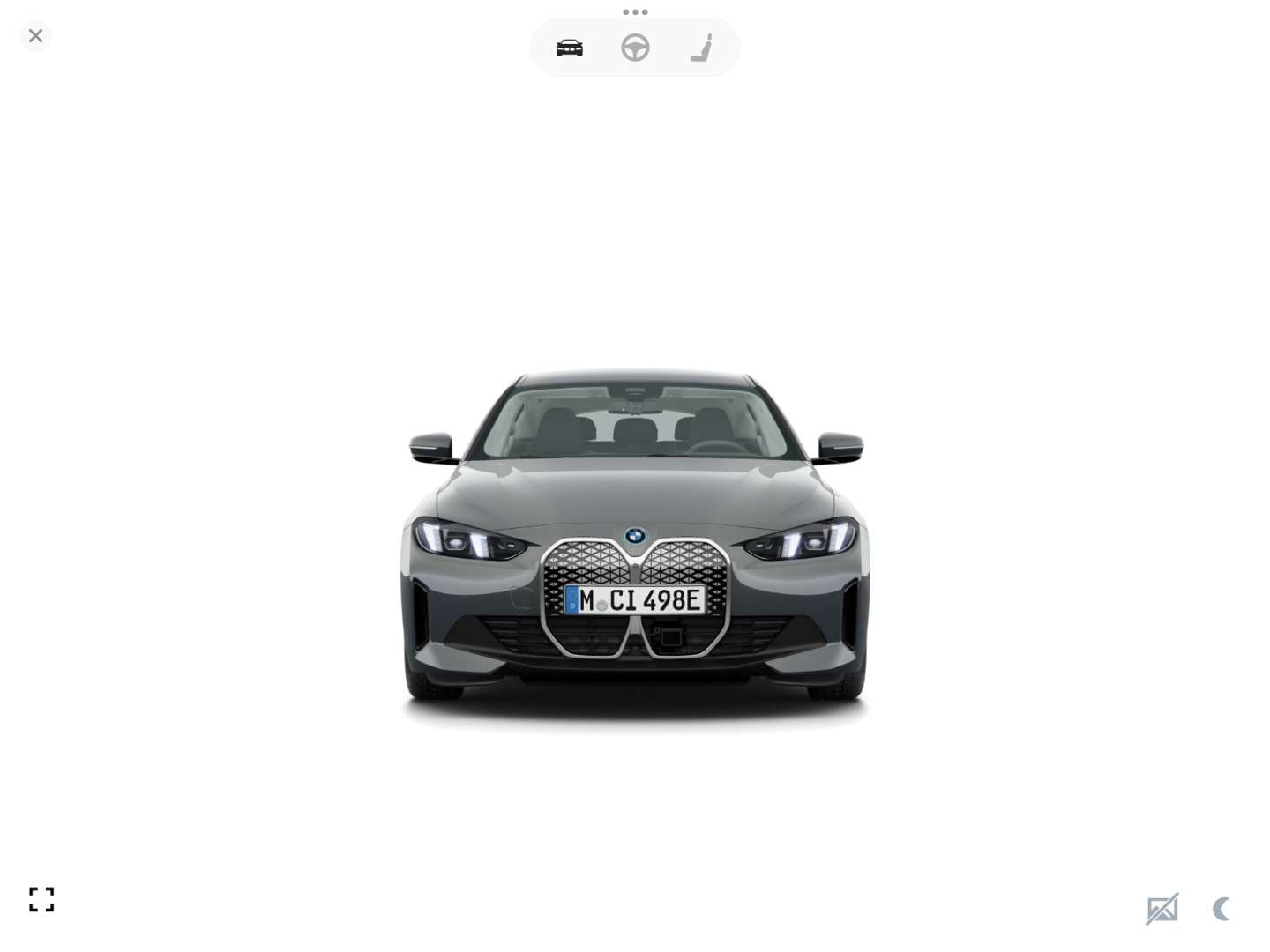 BMW I4 EDrive35 Gran Coupé - 2024 - Joinsteer - #7