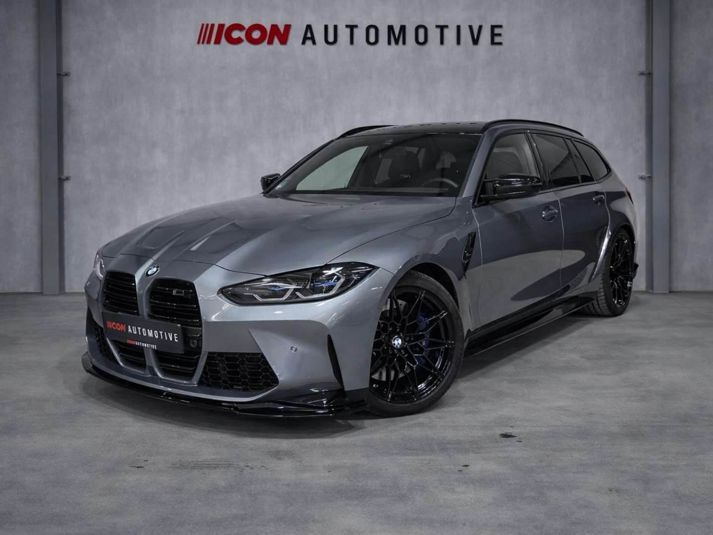 BMW M3 G81 Competition XDrive - 2024 - Joinsteer - #3