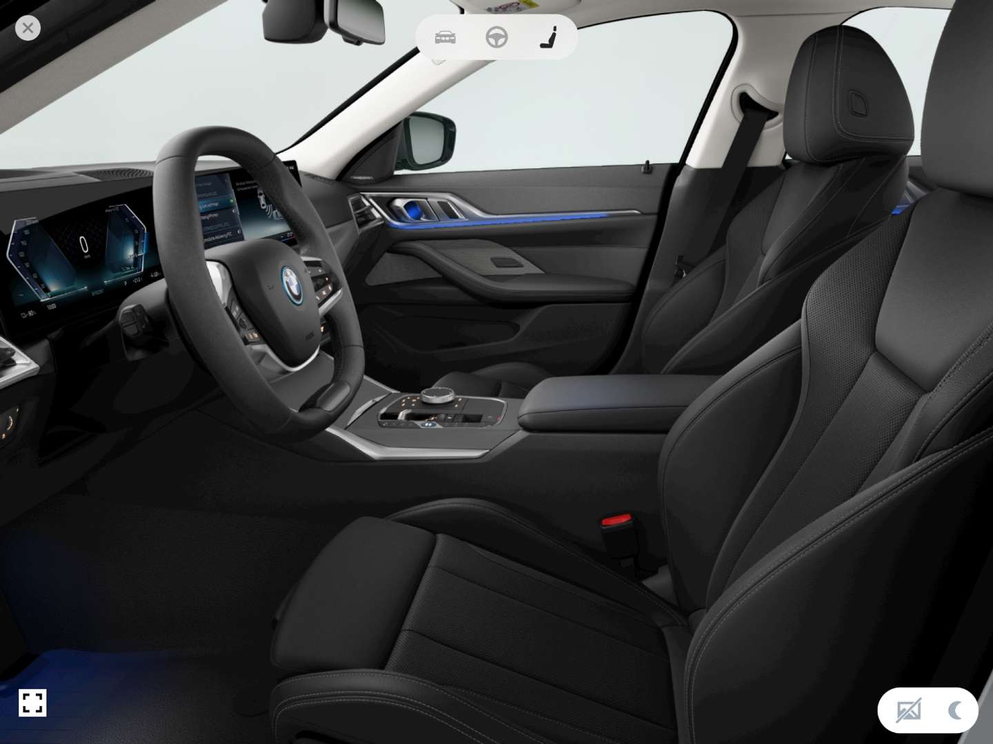 BMW I4 EDrive35 Gran Coupé - 2024 - Joinsteer - #10
