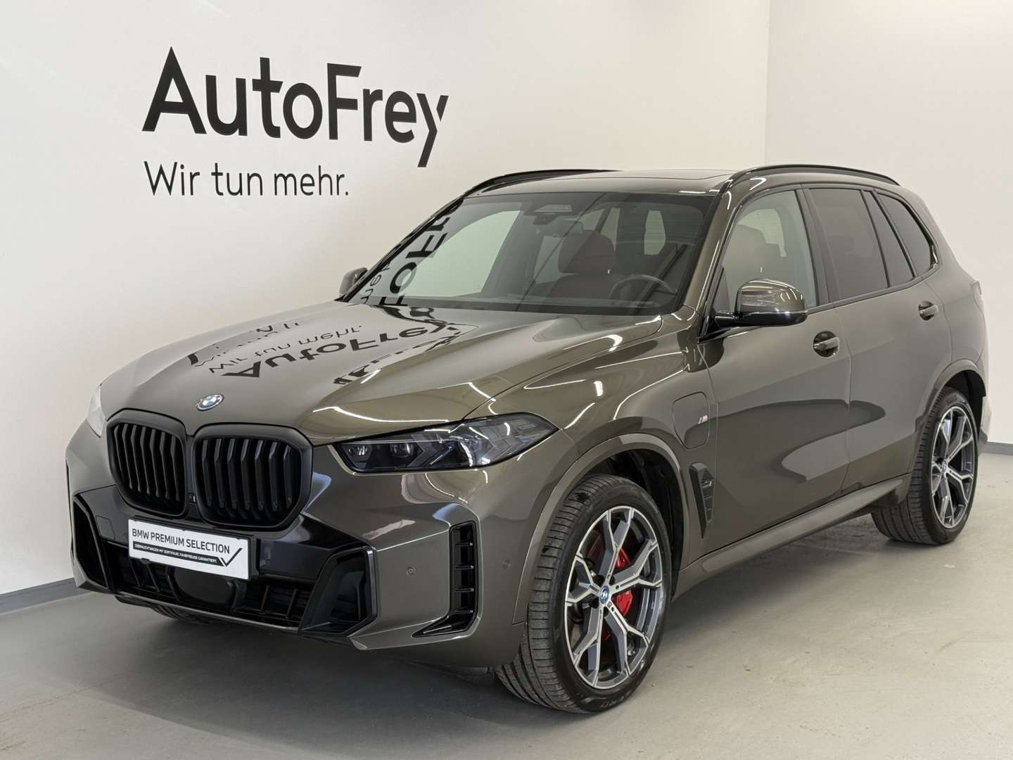 BMW X5 XDrive50e - 2024 - Joinsteer - #1